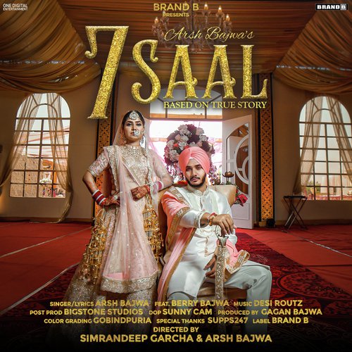Arsh Bajwa Songs MP3 Download